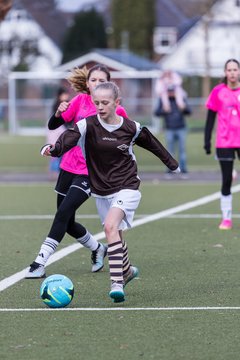 Bild 161 - wCJ Komet Blankenese - VfL Pinneberg : Ergebnis: 1:1